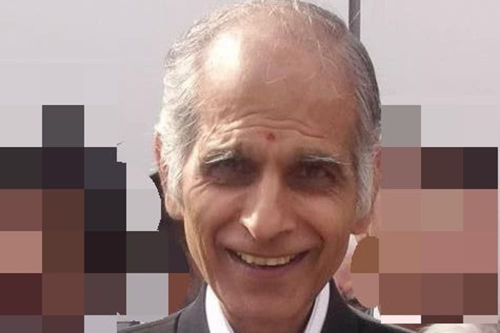 80-year-old racially abused before lying in agony in park, murder trial told
