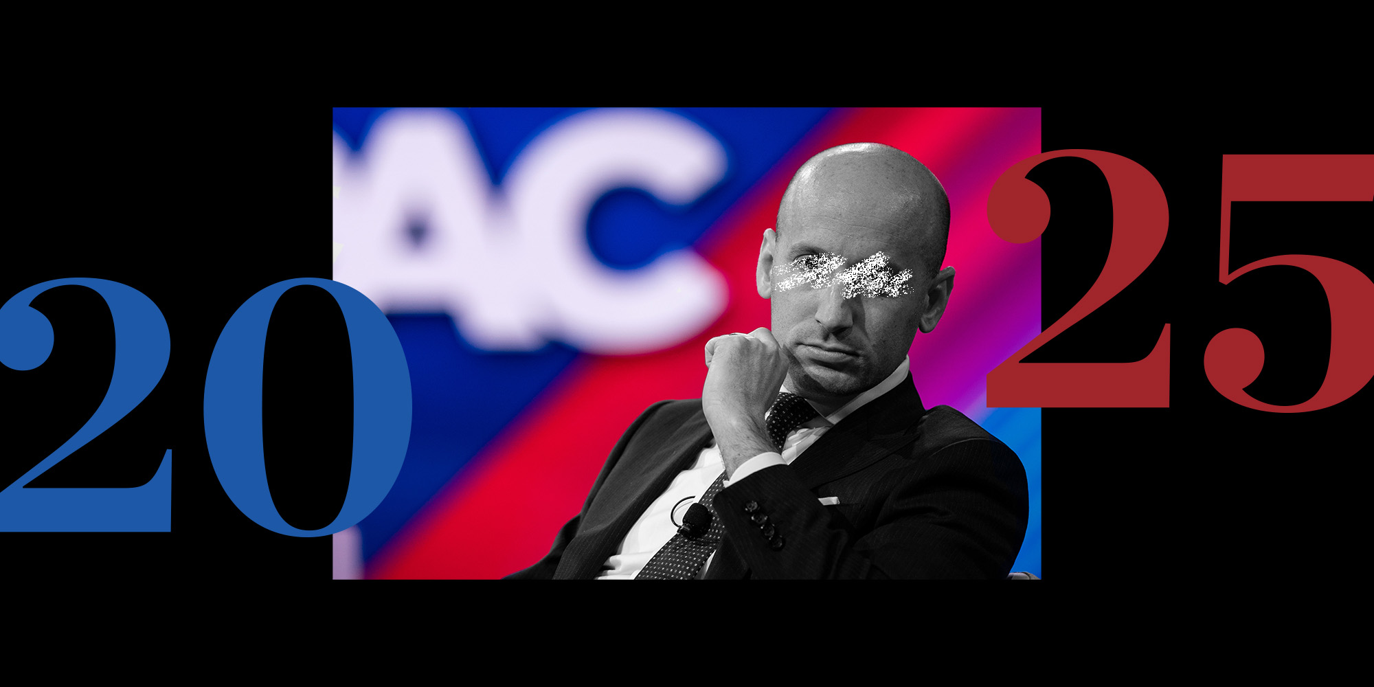 Conservative Organizations Are Quietly Scurrying Away From Project 2025