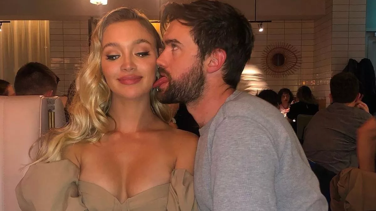 Inside BRIT Awards host Jack Whitehall's life - A-list snog and royal connection