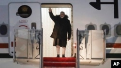 Trump to host India's Modi with focus on trade, immigration, strategic ties