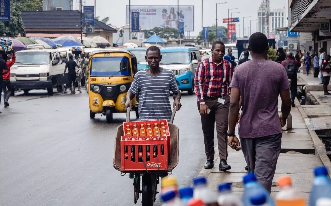 Africa's fastest-growing company worth over £100mn