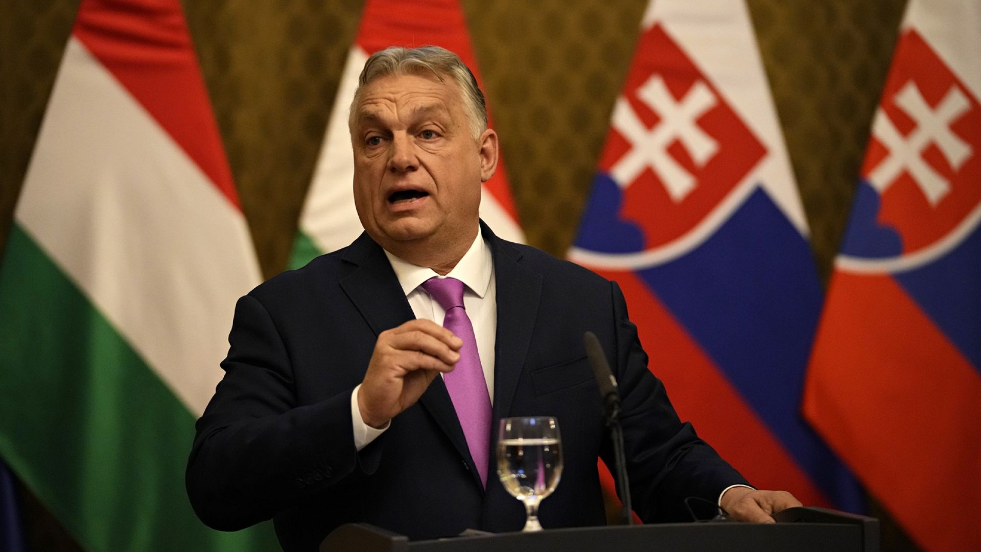 Hungary ratchets up anti-sanctions rhetoric as renewal deadline looms