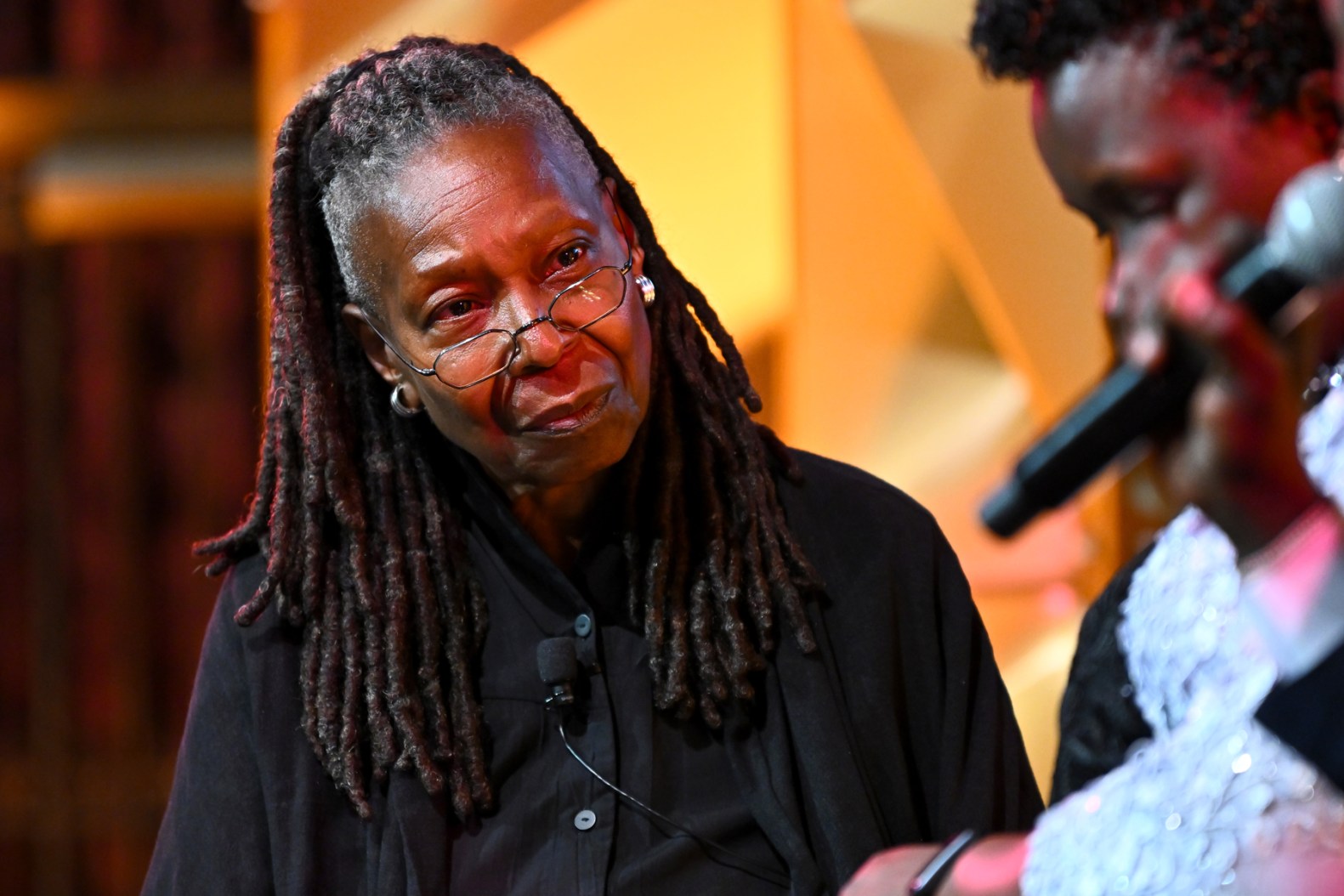 Whoopi Goldberg Slams ‘Phony’ AI Weight Loss Ad Using Her Likeness