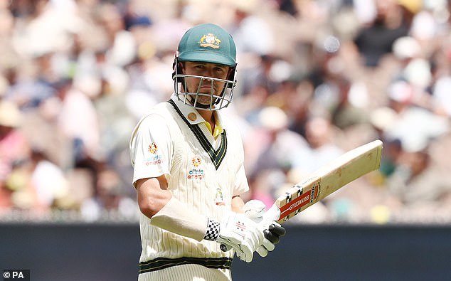 Sydney Test could be in chaos as Aussie cricketer tests Covid positive