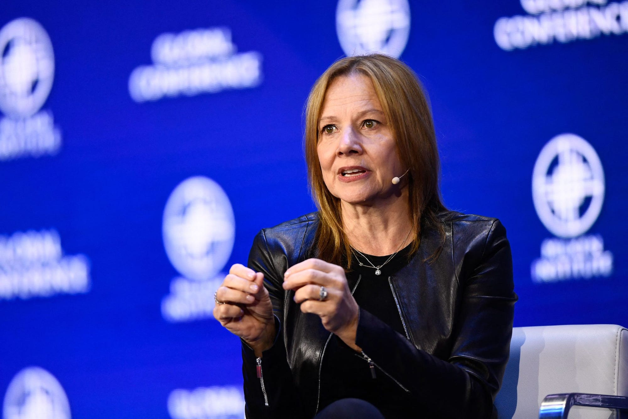 GM's plan to bring back hybrids is a win for dealers and shoppers 
