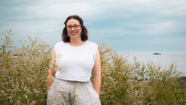 I thought I could have a big career and kids. But 'having it all' is a myth