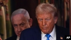 Inside Trump's Gaza plan, implications to US-China rivalry
