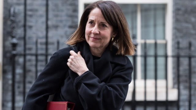 PIP and DLA claims rise by 450,000 in a year, DWP reveals