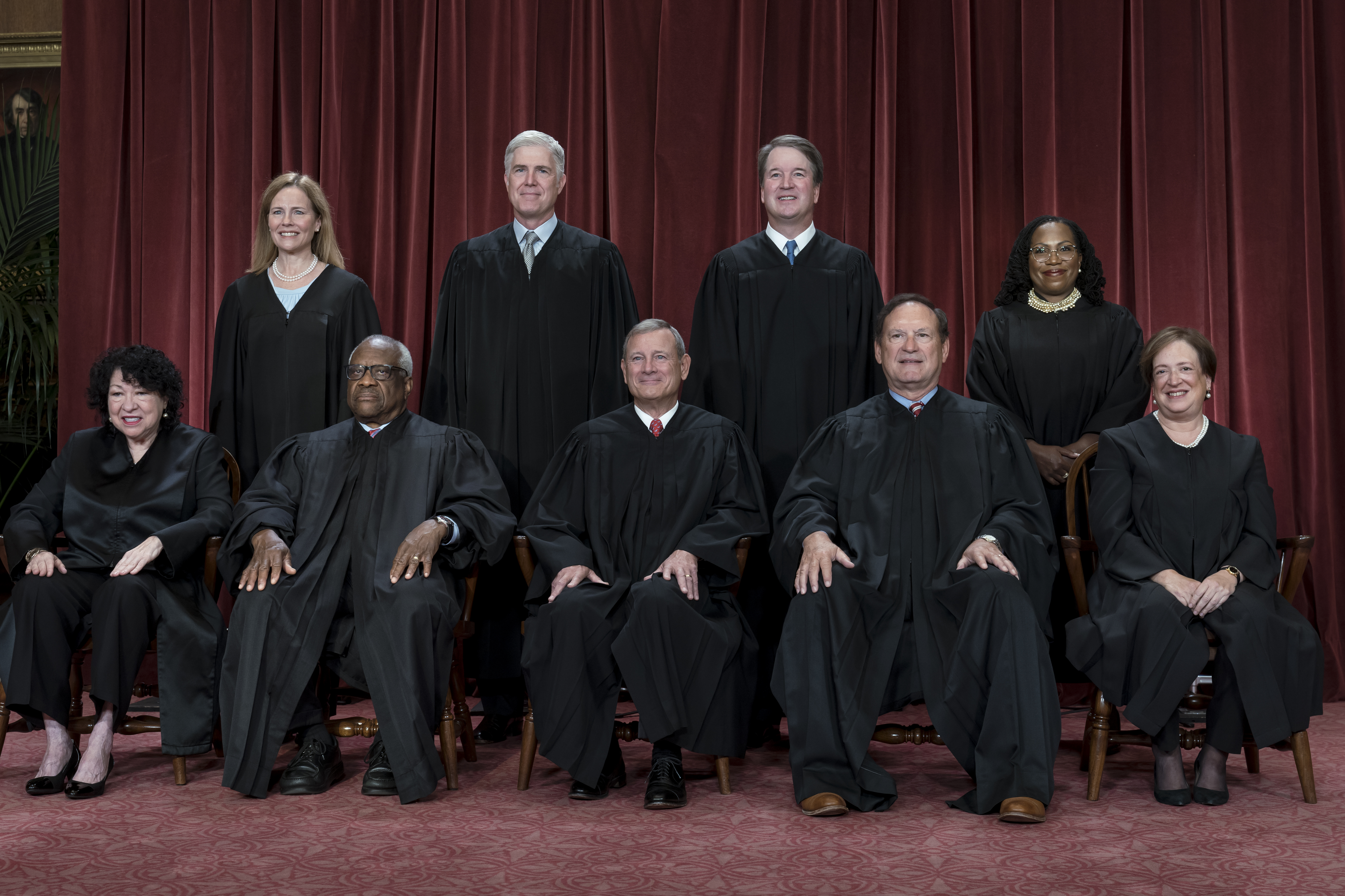 The Supreme Court’s Latest Power Grab: Regulatory Oversight