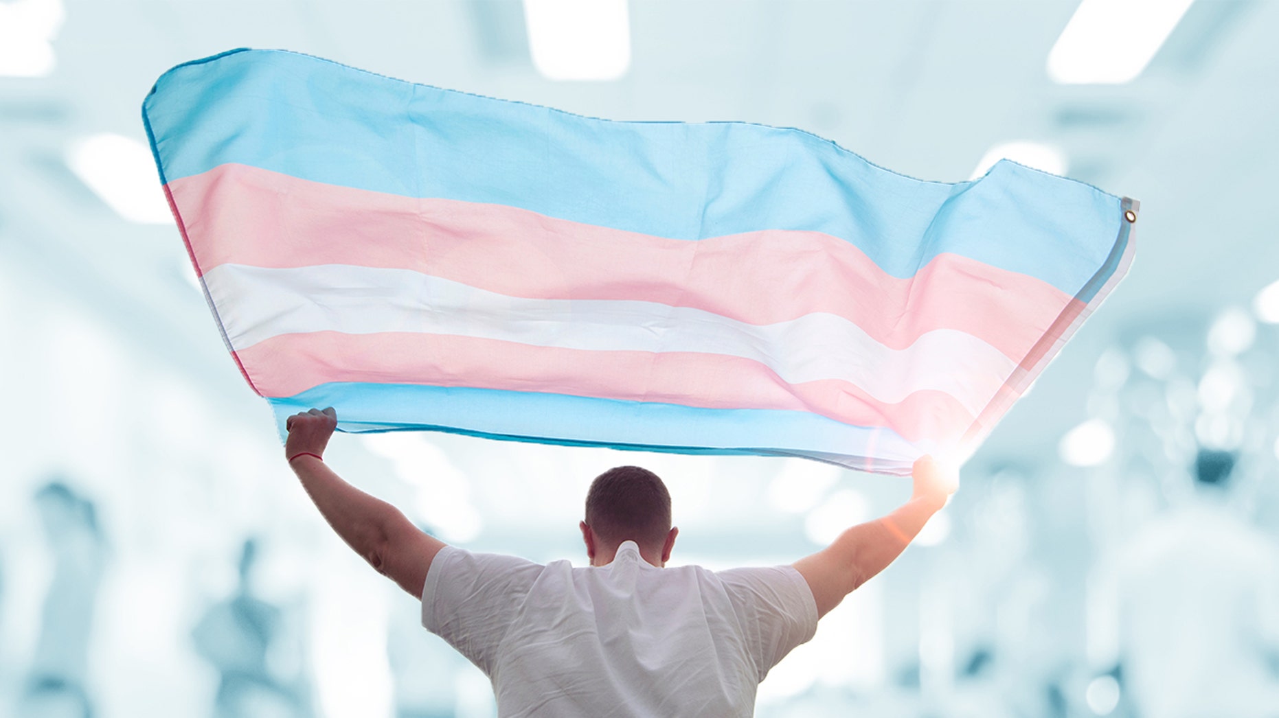 Texas lawmaker proposes bill to ban gender transition treatment for everyone, including adults