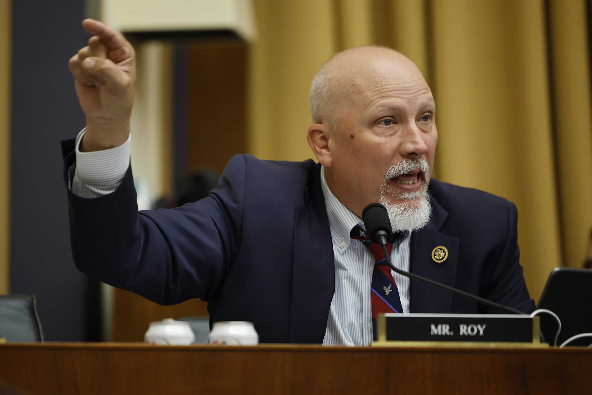 GOP-Led House To Take Up Bill Slashing More Than $35 Mil in UN Human Rights Council Funding