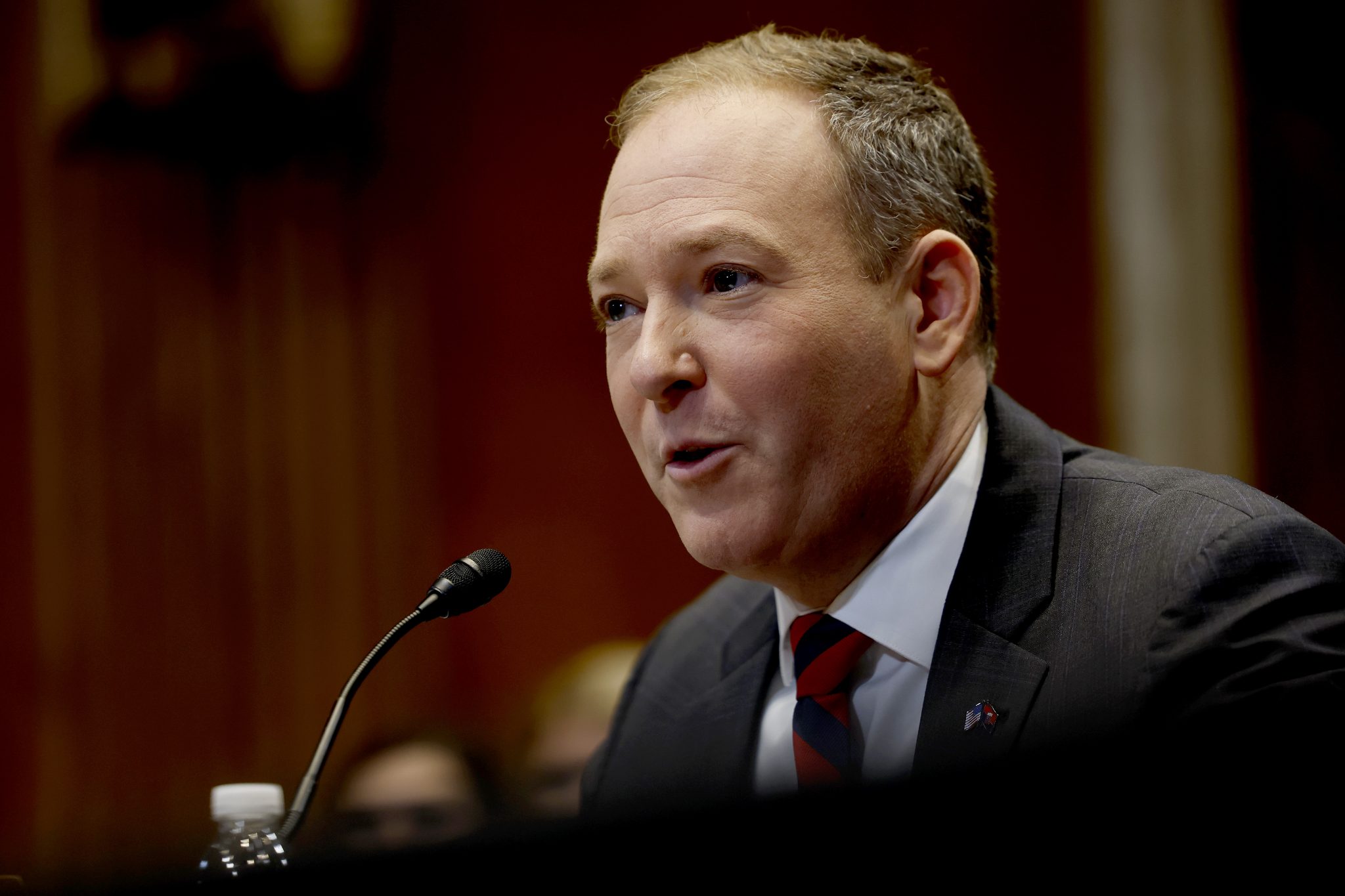 Senate Confirms Lee Zeldin as EPA Administrator