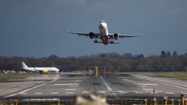 'It will swallow us up': Fears of villagers on the edge of Gatwick's second runway
