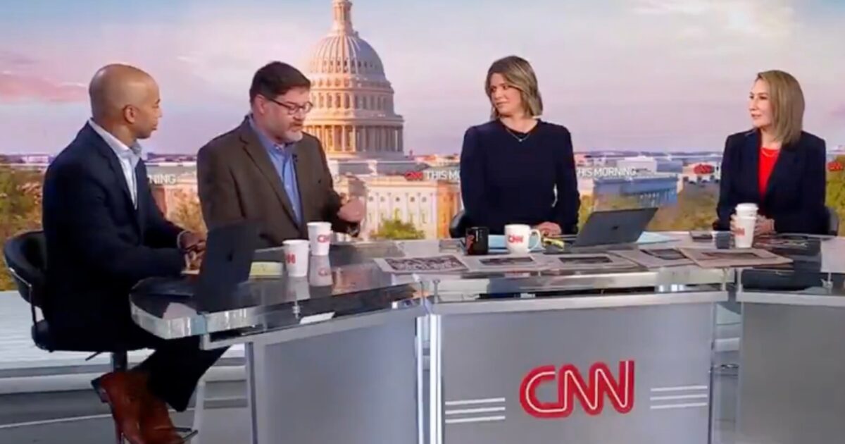 New Poll Finds Americans' Trust in Media at Lowest Point in 50 Years