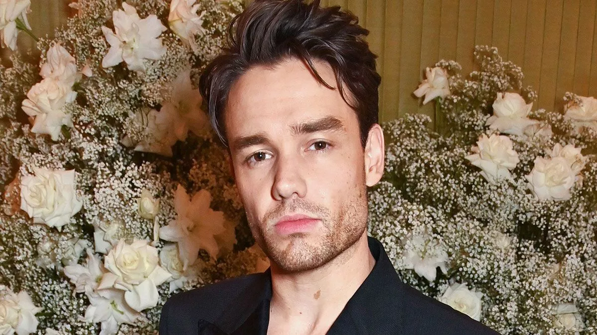 Brit Awards pay tribute to 'beacon of light' Liam Payne after hotel death