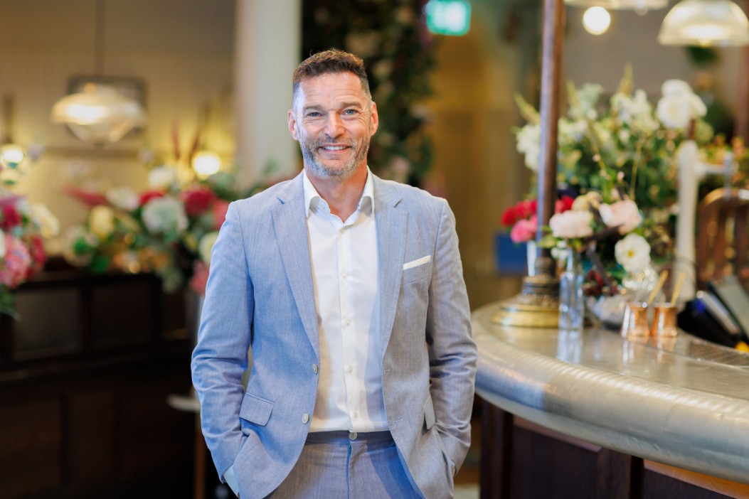 Fred Sirieix takes swipe at Love Island and insists First Dates’ stars ‘don’t want to make money or be famo...