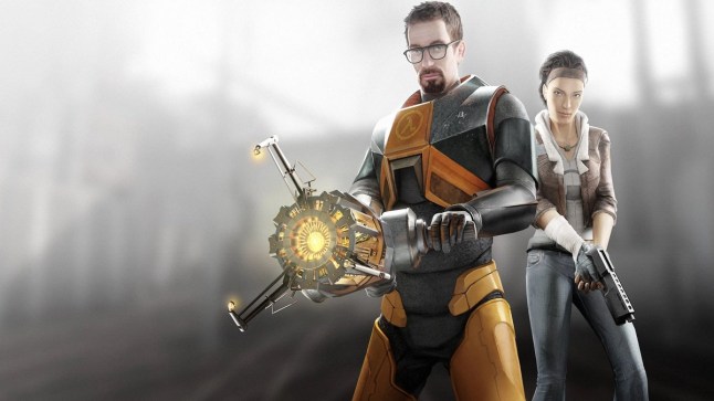 Half-Life 3 reportedly nearly finished and could see a 2025 reveal