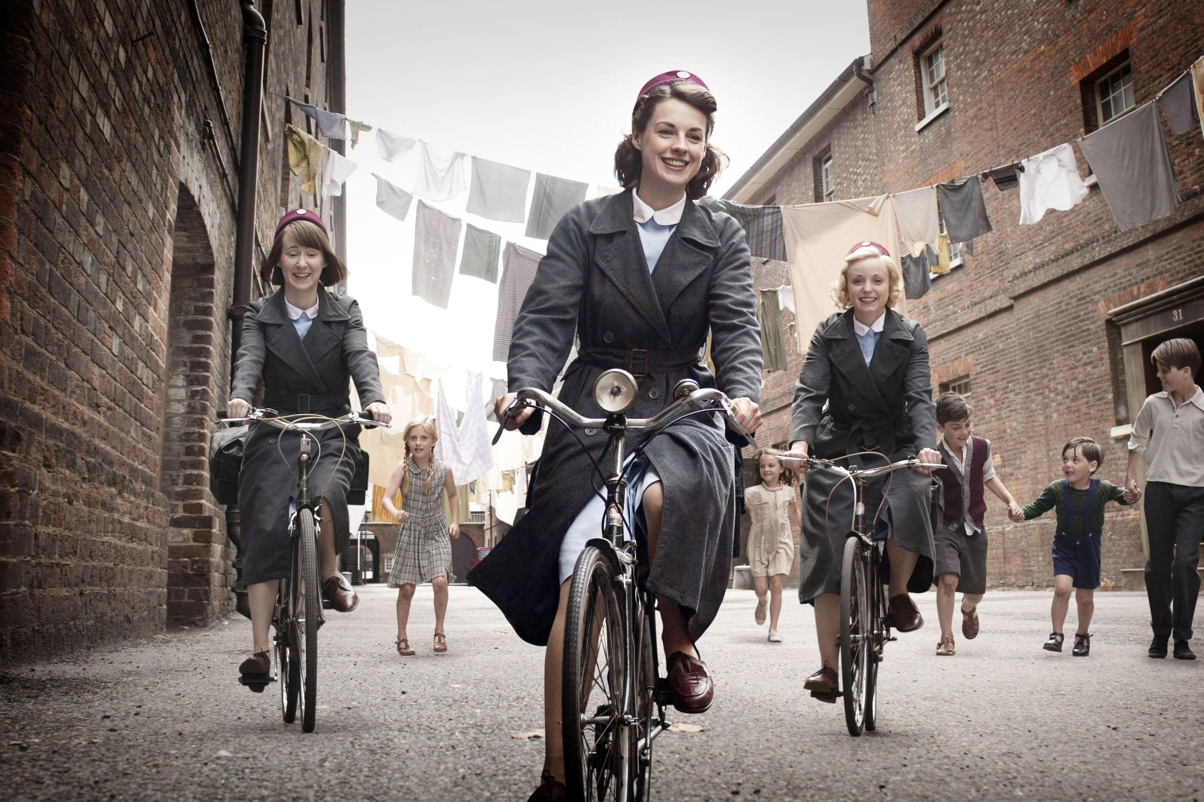 Call the Midwife’s saddest exits ever – from devastating stroke death to mental health torture...