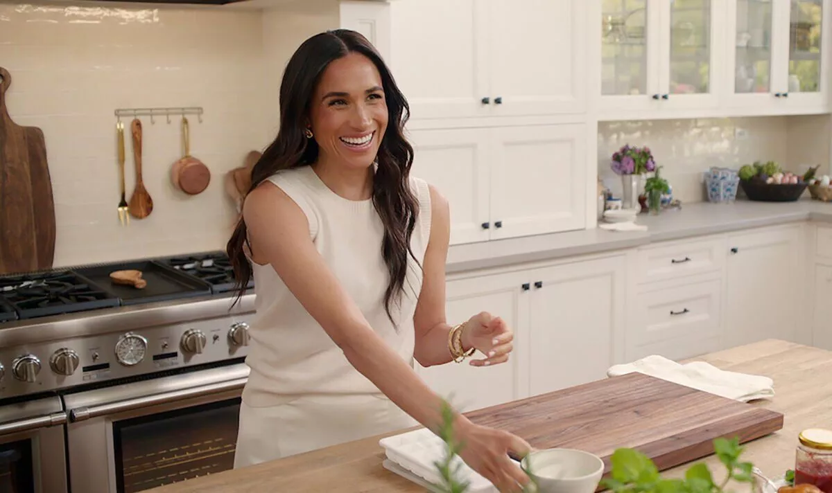 Royal Family insider delivers blunt message ahead of Meghan's new Netflix show