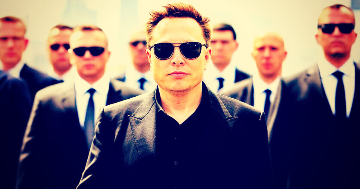 Concerns Over Musk Security After DOGE Head Receives Series of Life Threats – El Salvador’s Bukele Reaches Out – Marshal Service Reportedly Deputizes Some Members of His Detail