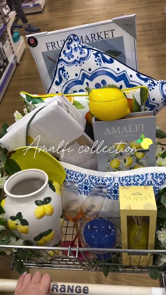 The Range drops new homeware perfect for spring, with prices from £3.49 – shoppers can’t wait to get their...