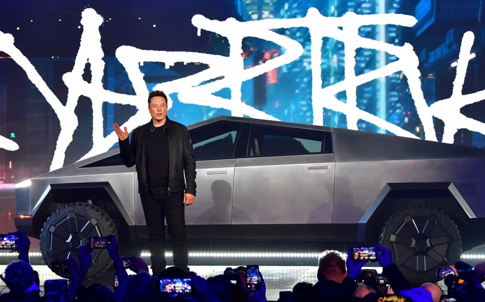 How to sell your Tesla and other options for electric cars 
