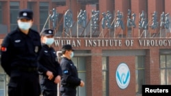 China’s denial of coronavirus tinkering at Wuhan lab misleading