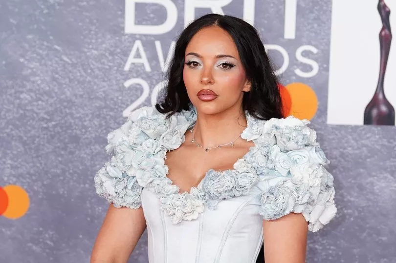 Jade Thirlwall drops Little Mix reunion bombshell after toy chat with mum