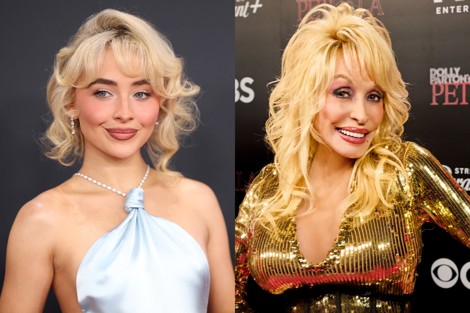 Sabrina Carpenter 'Short n' Sweet' Deluxe Album Features Dolly Parton