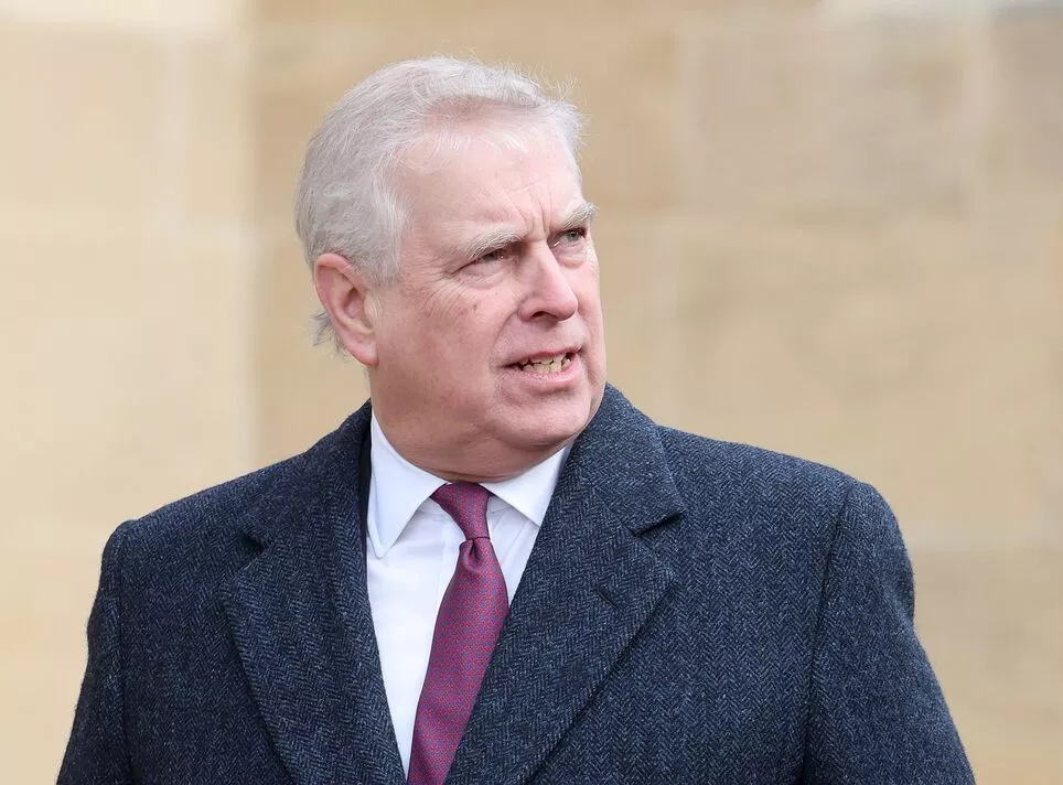 Prince Andrew update as expert says 'he fears worst is out there'