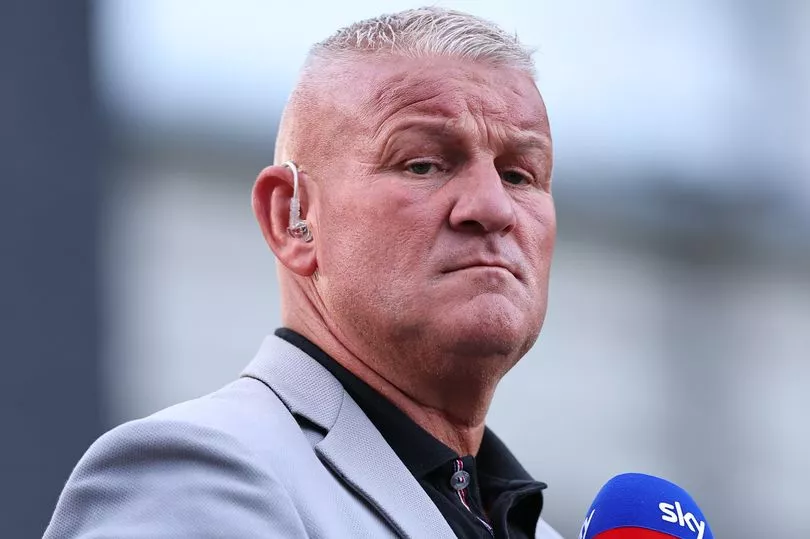 Dean Windass diagnosed with dementia at 55 as ex-Premier League star speaks out
