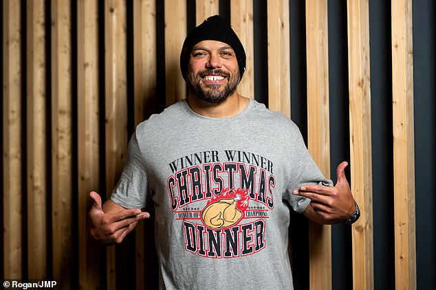 Bristol prop and All Blacks World Cup winner Afoa on his Superman act