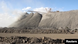 China proposes new rules to tighten control over rare earth sector 