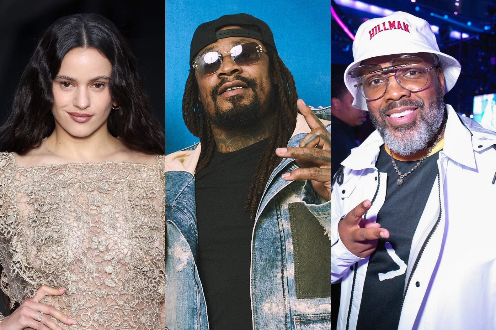 'Euphoria' Season 3: Rosalia Joins Cast, Zendaya, Jacob Elordi Return