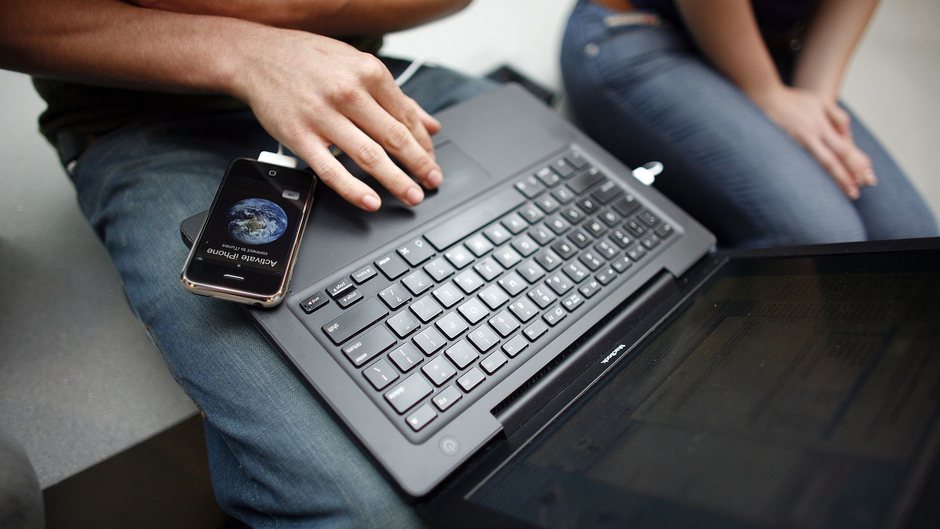 French police detain 37 people over online child pornography