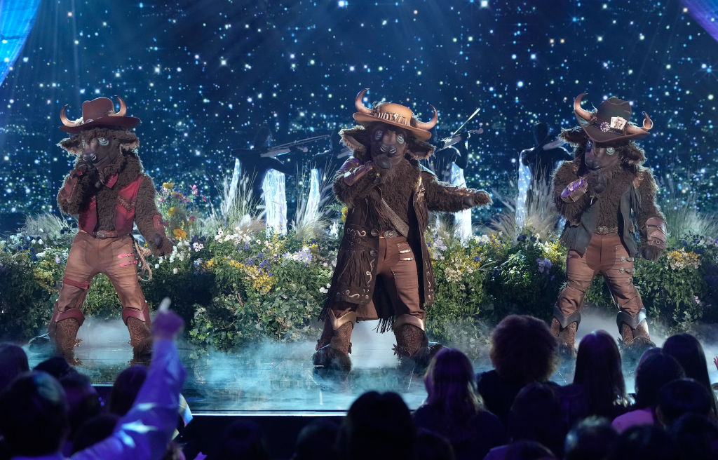How to Watch 'The Masked Singer' Season 13 Online Streaming Guide 2025