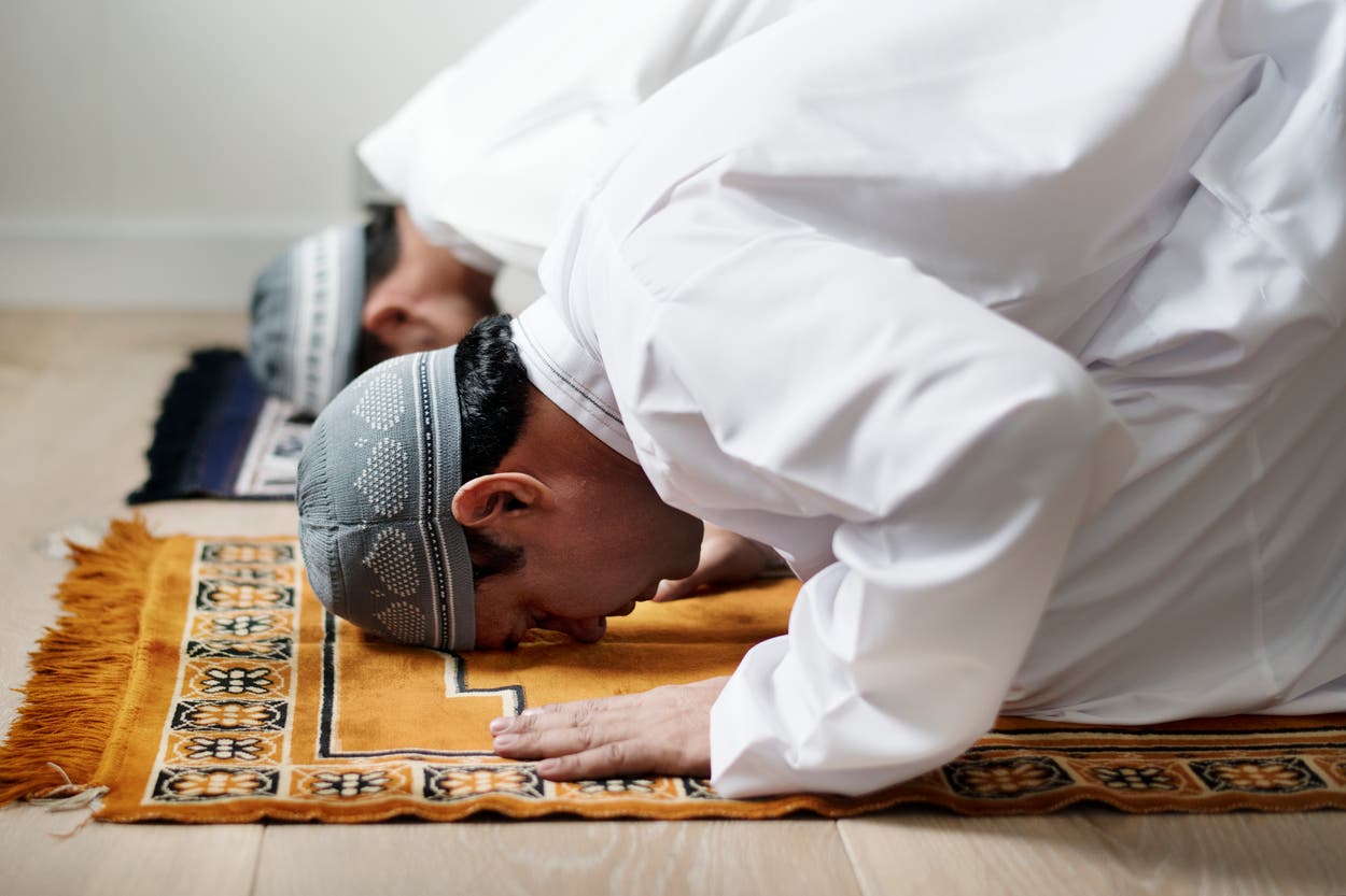 Ramadan 2025: Tips to keep energy levels up if you’re fasting