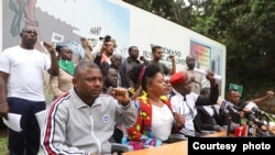 Two Kenyans allegedly abducted in broad daylight, held for 32 days 