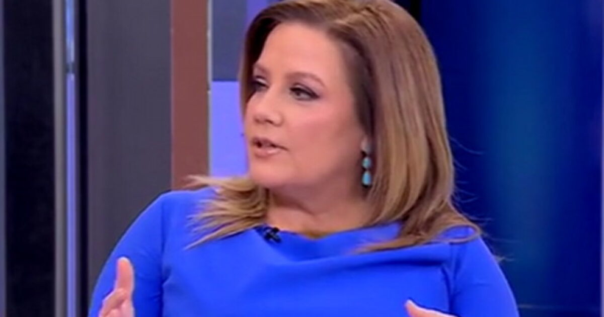 Conservative Analyst Mollie Hemingway Explains Why DOGE is So Needed: 'A Fight 100 Years in the Making' (VIDEO)