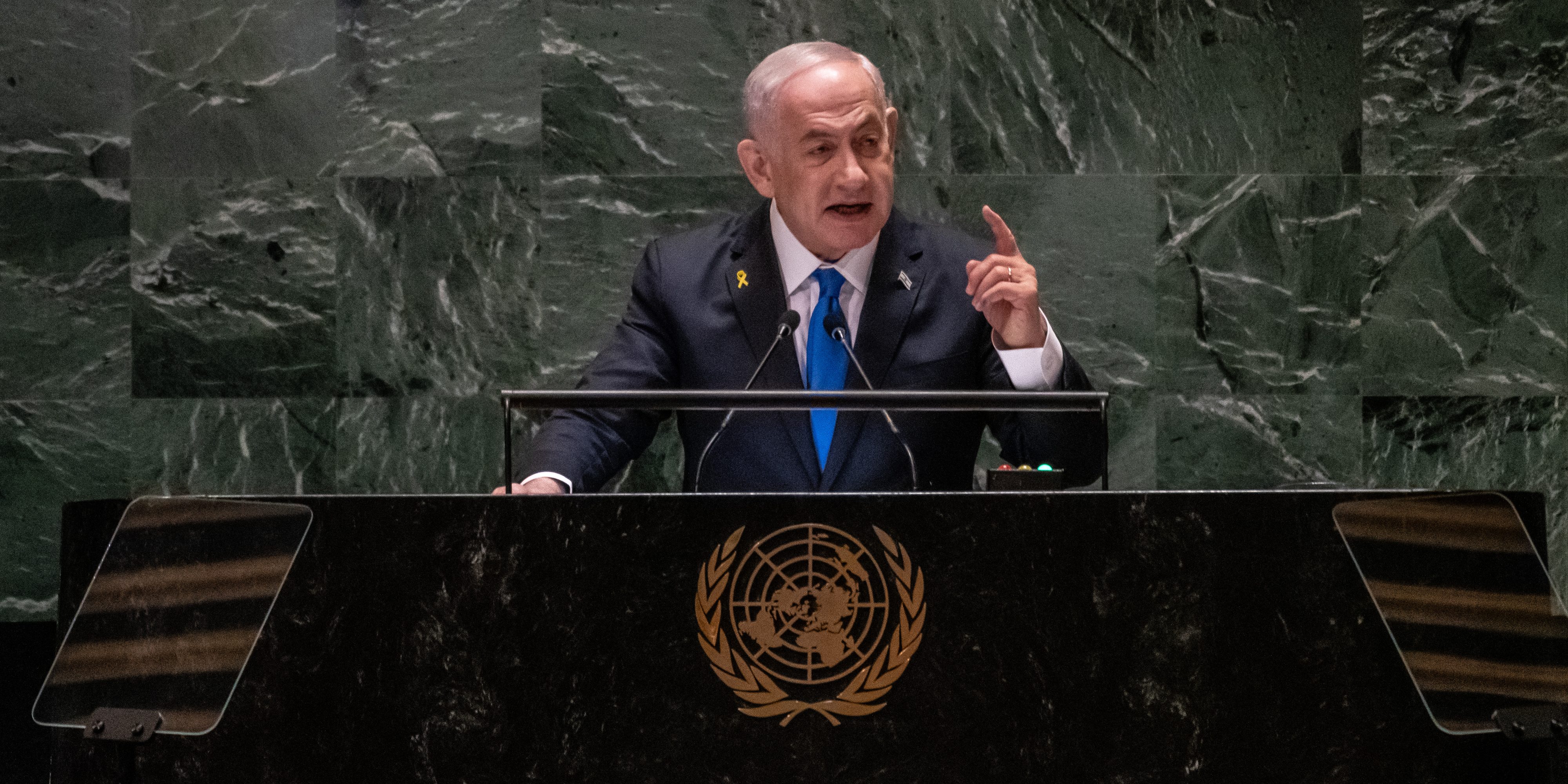 Netanyahu Has an ICC Arrest Warrant. Poland’s Promise to Ignore It Would Be a “Grave Mistake.”