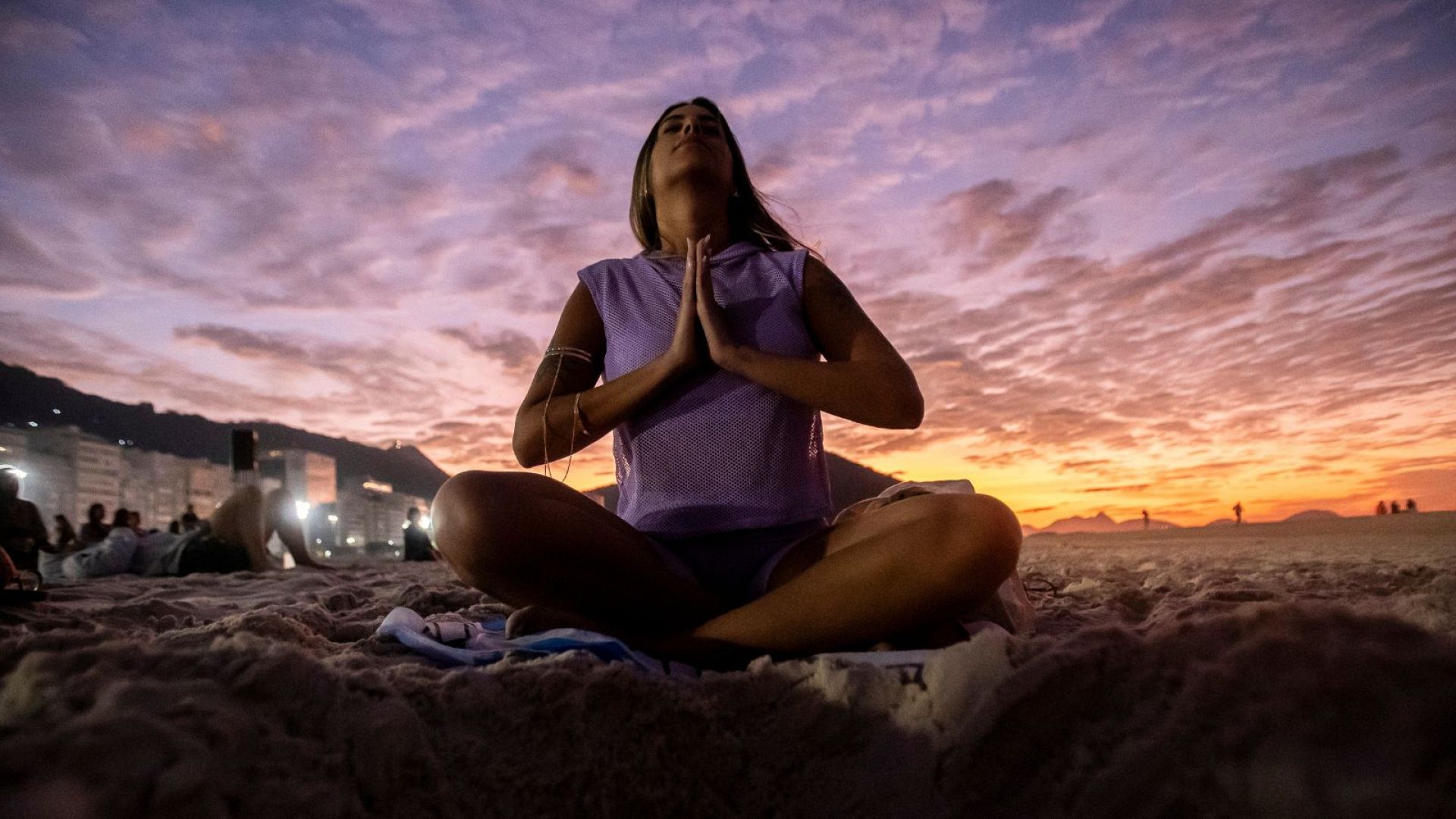What are the different types of yoga and how do I find the right one?