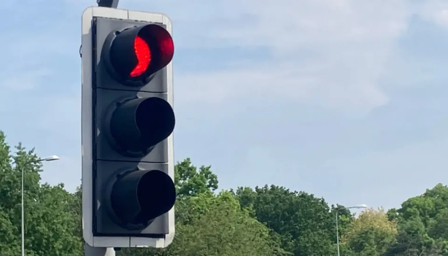 Oxford: Traffic lights out of action at A34 Botley Interchange