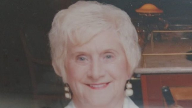 Woman, 93, 'dies of fright' after burglars raid her Nottingham home