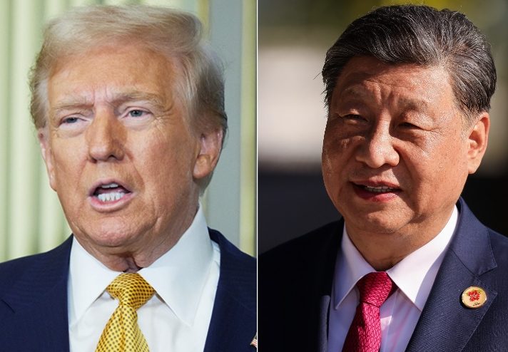 Battle With China Brews in the Indian Ocean, Hamas Savagery Hits a New Low, and NBC News Settles a Defamation Suit