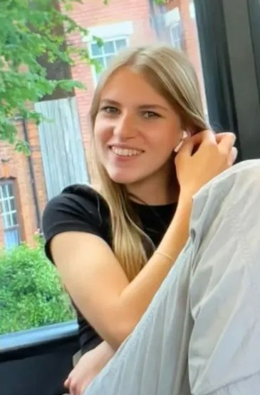 Heartbreak as ‘happy & talented’ student, 18, killed in horror e-bike crash at uni campus on her way to wat...