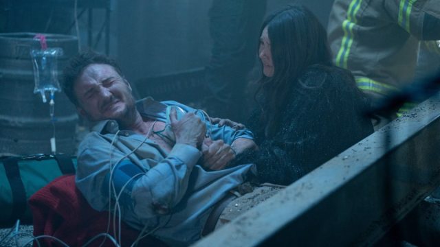 EastEnders' 40th anniversary live episode was a triumph