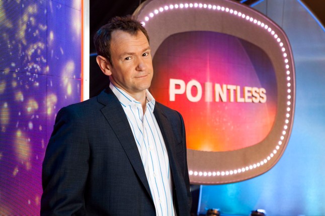 'I was on Pointless - this Alexander Armstrong mistake makes playing much harder'