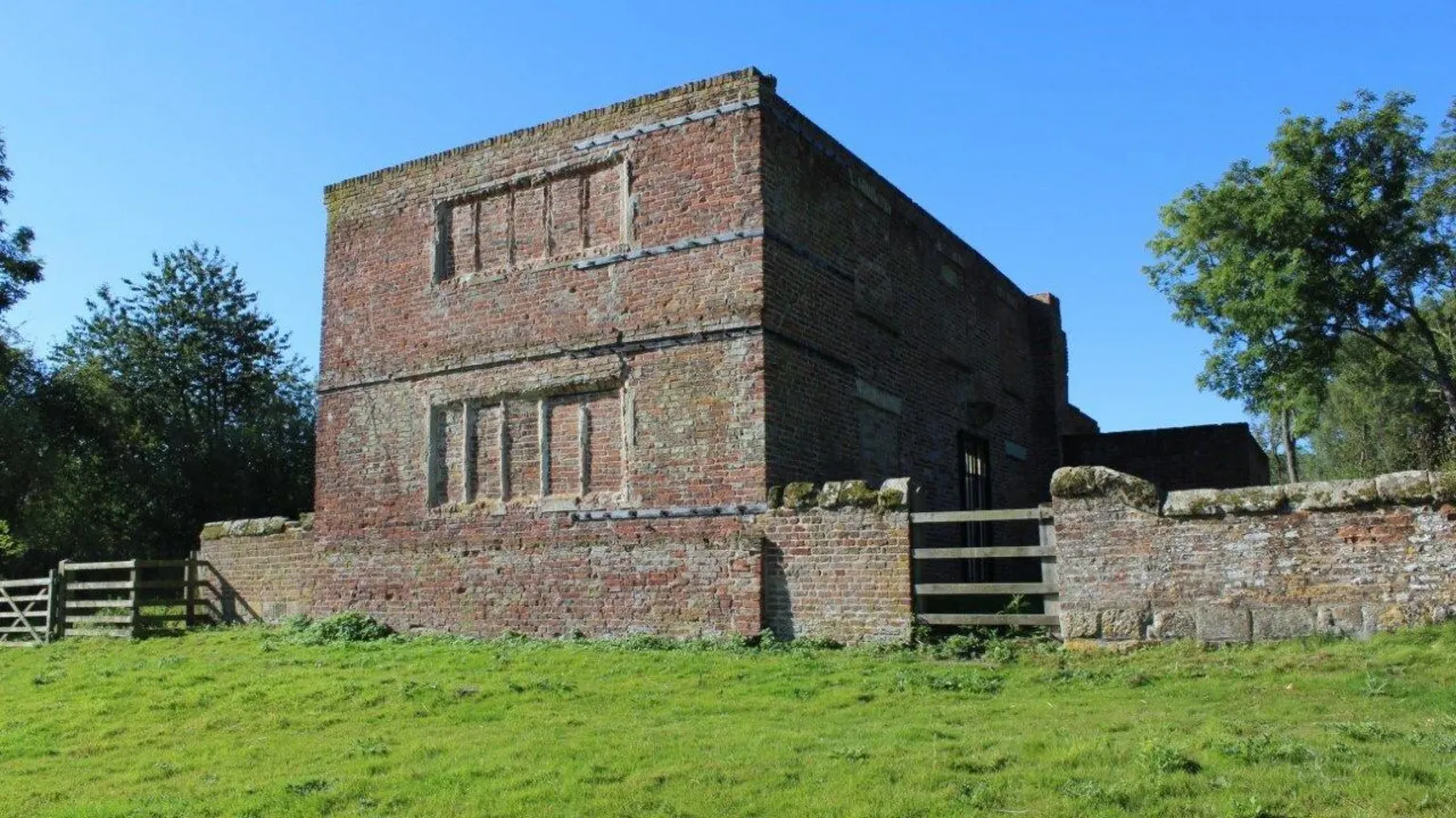 Historical Elmswell Old Hall to open for one day