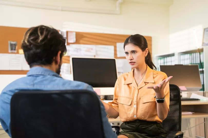 Dear Jobs Guru: ‘I’m due to start a new job – but my boss won’t let me go!’