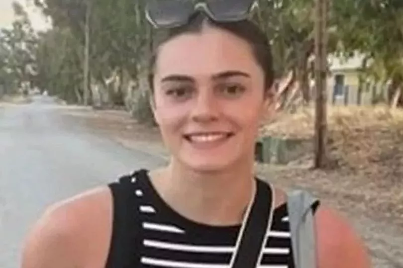 Body found in five-day forest search for missing runner Jenny Hall